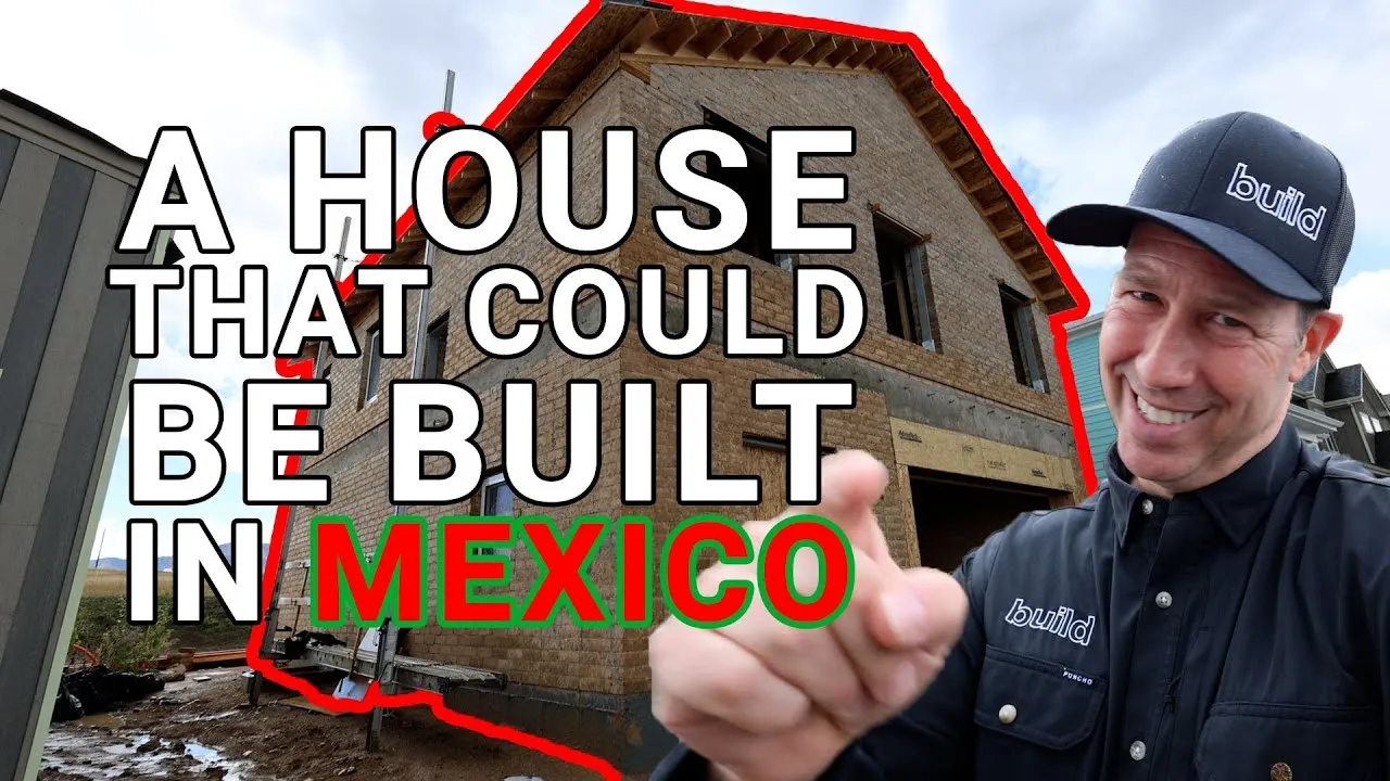fireproof construction, bombproof techniques, Earth blocks, waterproofing innovations