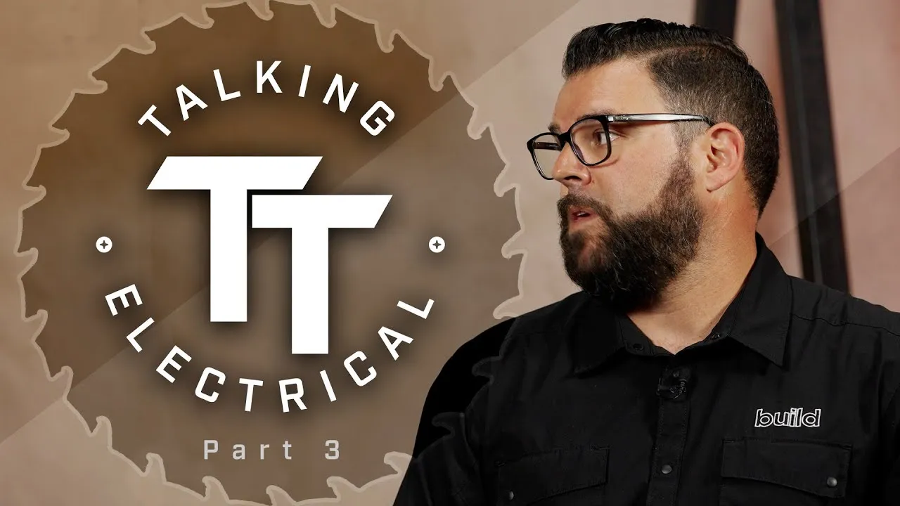 electrical trade