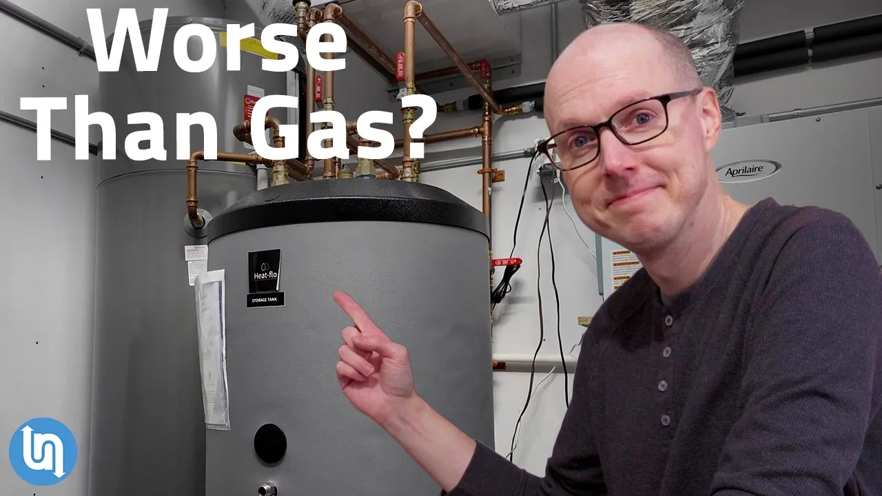 Hot water heat pumps