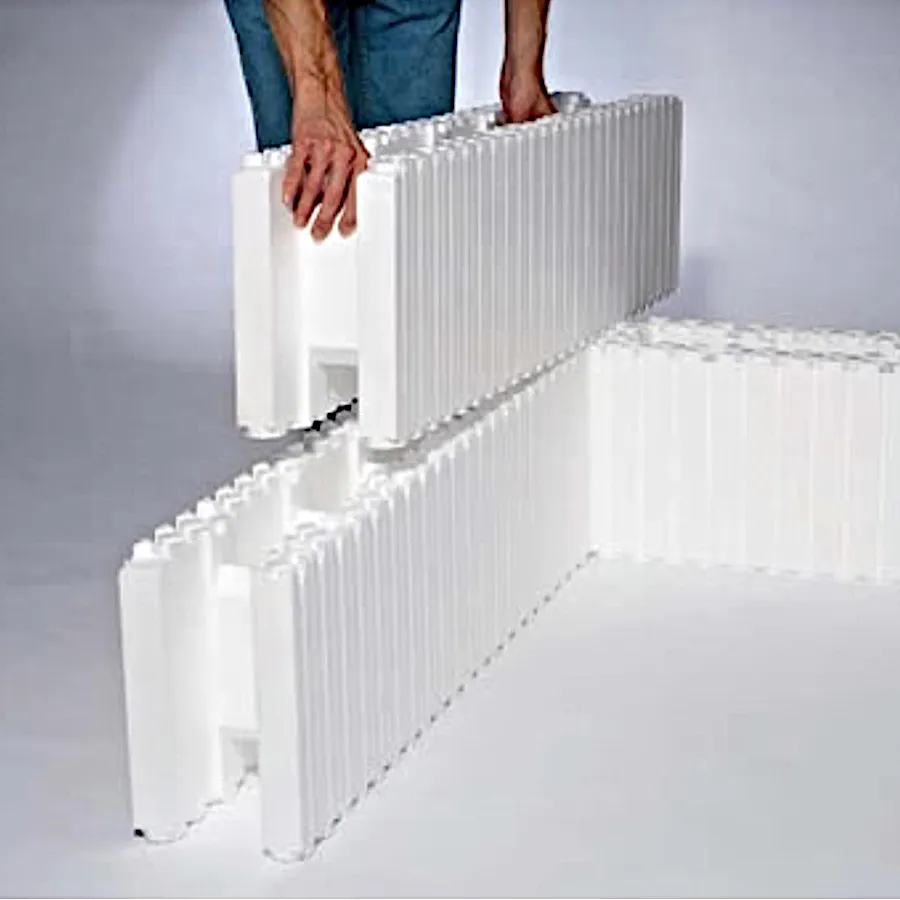 ICF by Zego