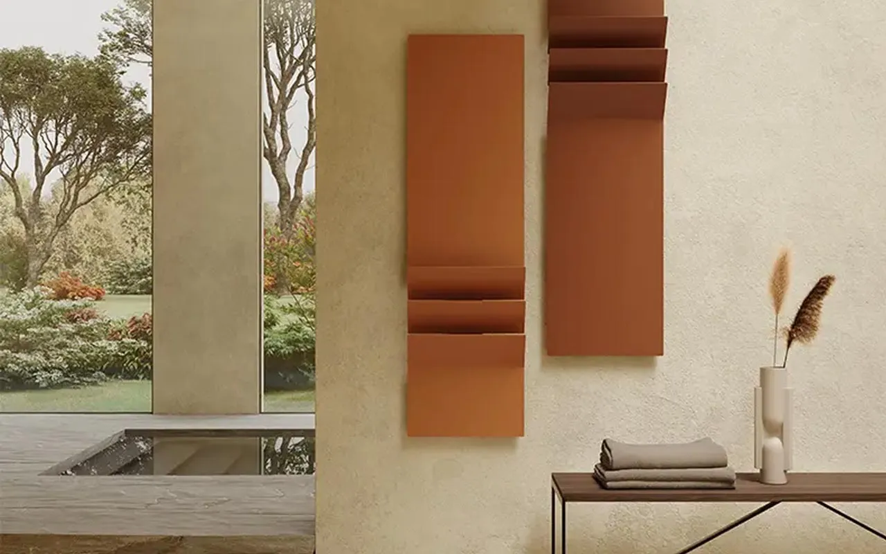 Antrax Flaps at Salone del Mobile Milano 2024