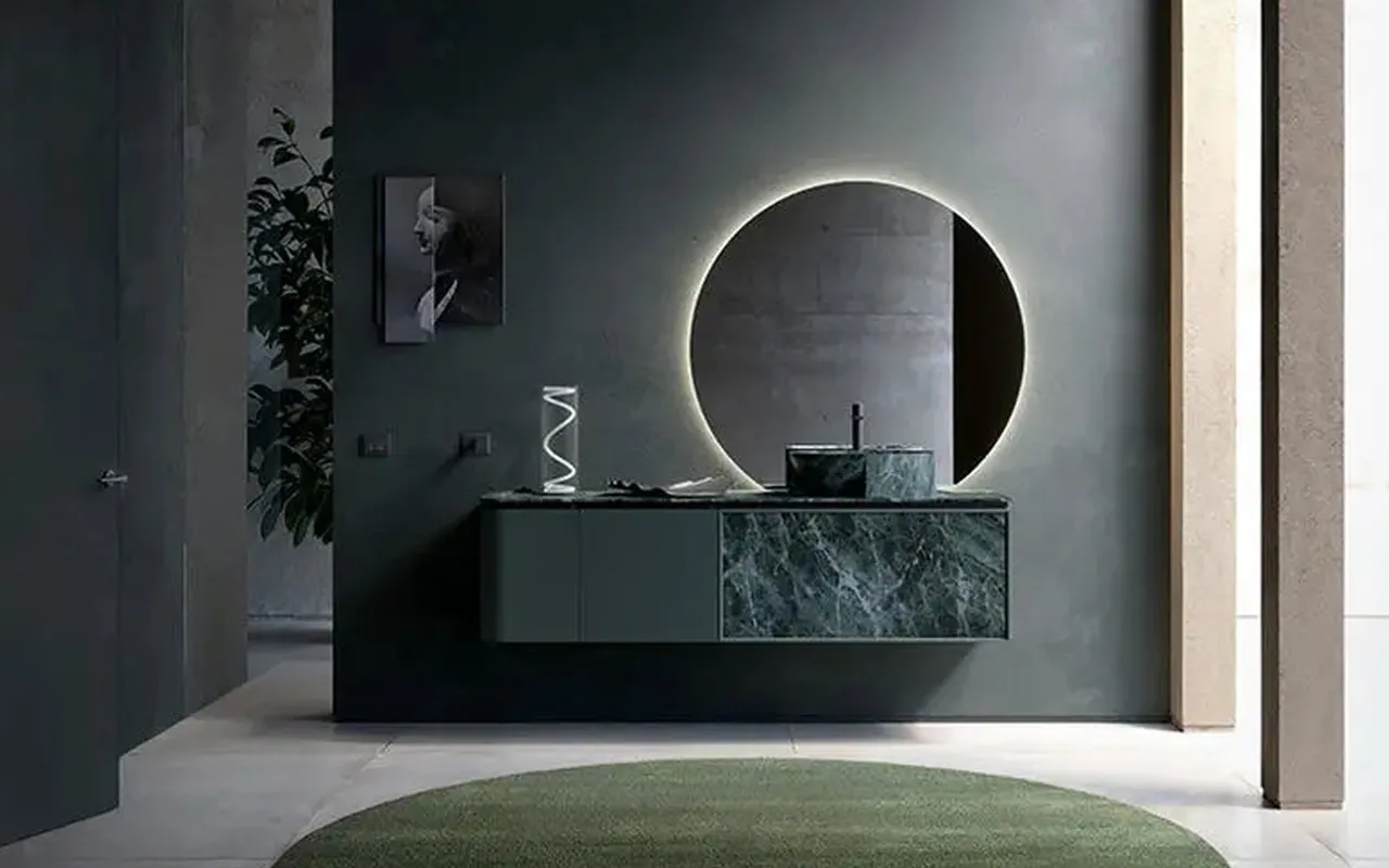 Cerasa Des Collection at Salone del Mobile Milano 2024