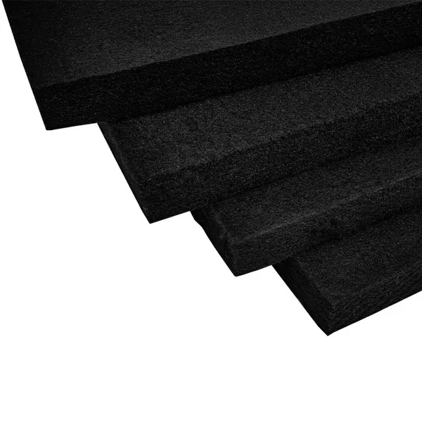 Sound Insulation Blankets Manufactured in New Zealand by Greenstuf