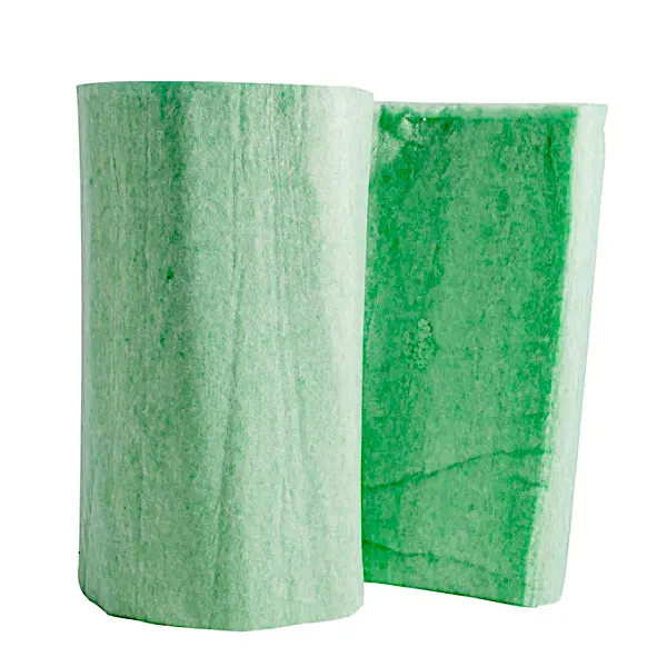 Building Insulation Blanket by GreenStuf