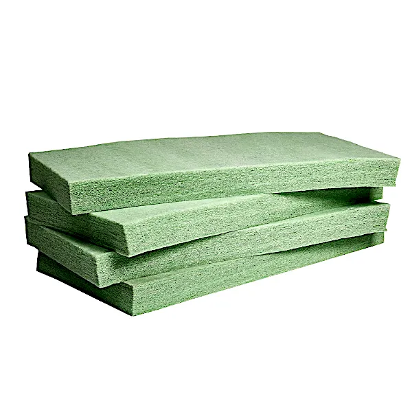 Thermal Wall Pads by GreenStuf