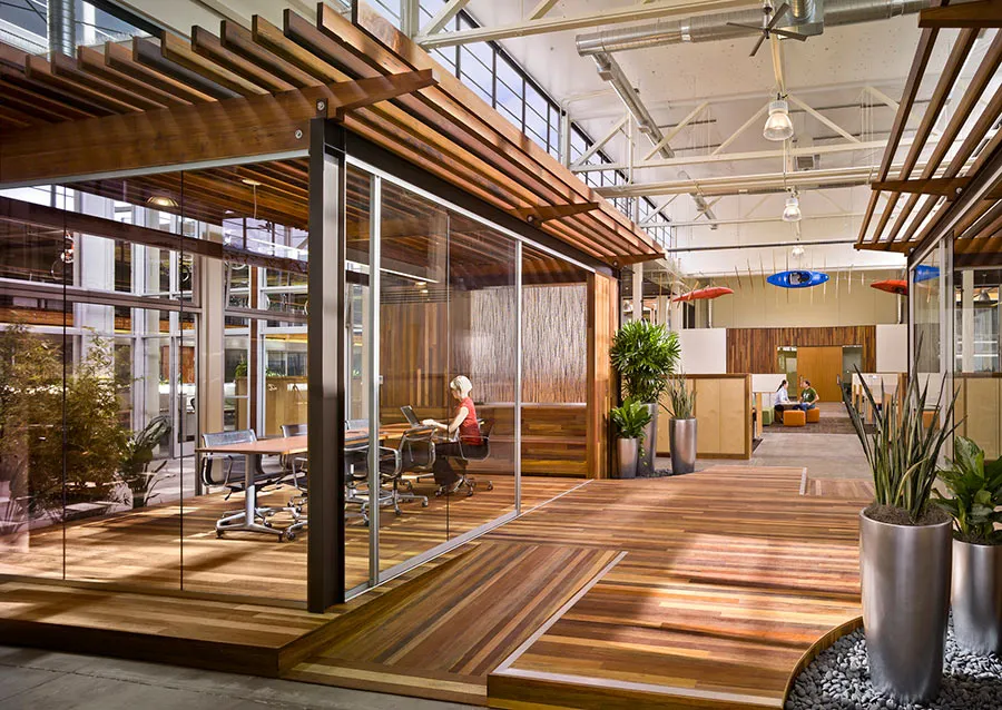 biophilic