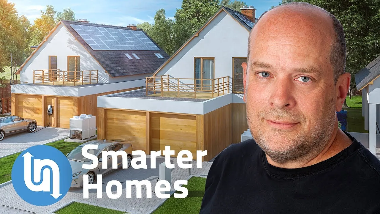 Sense Smart Home Energy Tracking