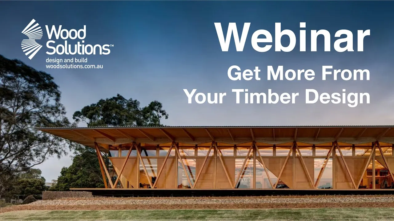 timber design