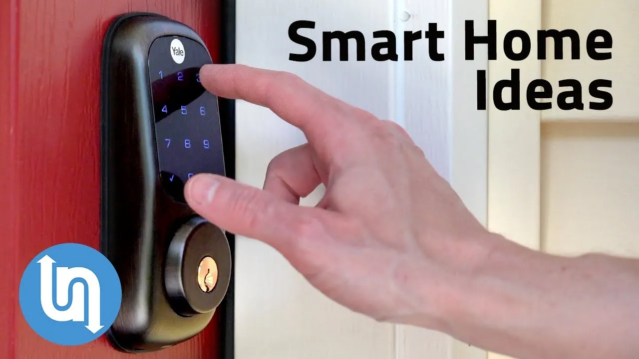 smart home automation