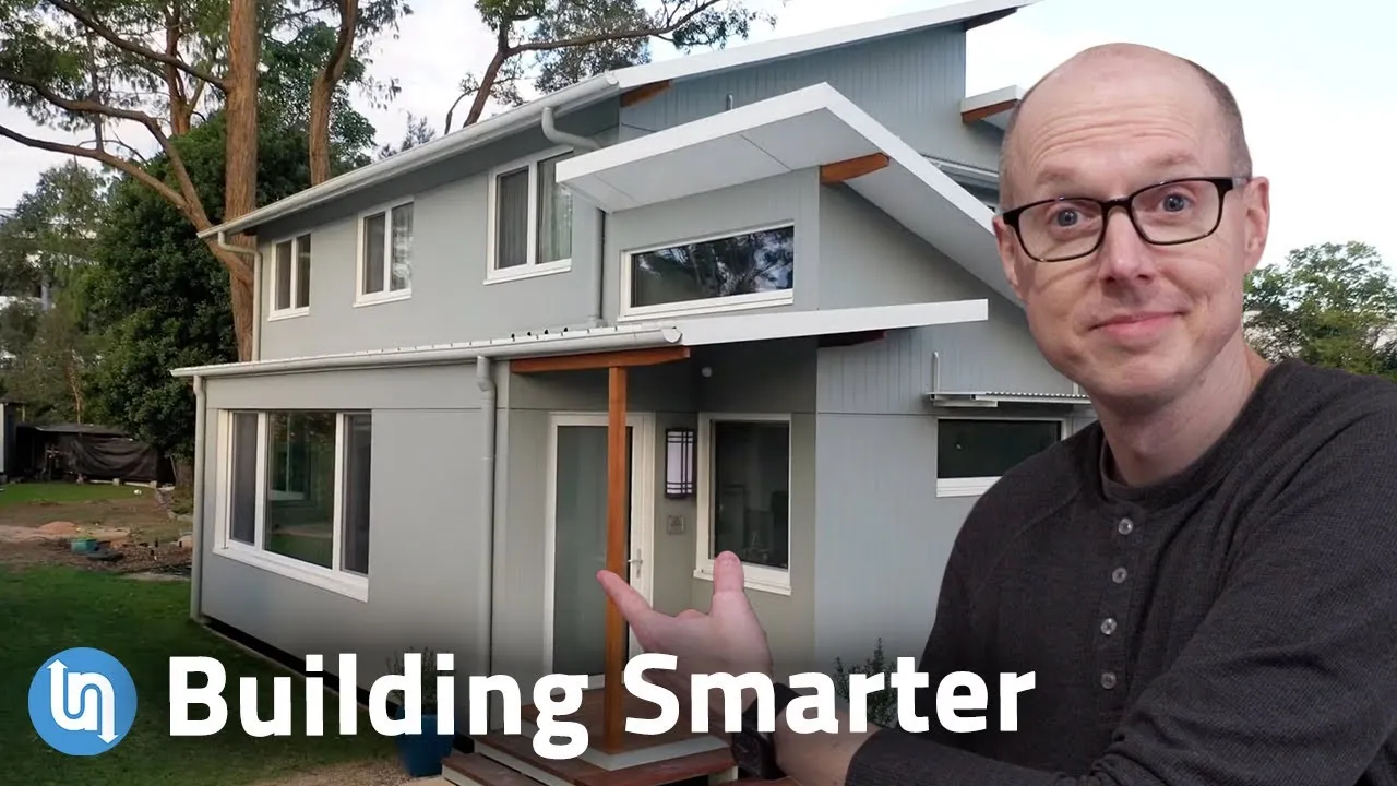 passive house design