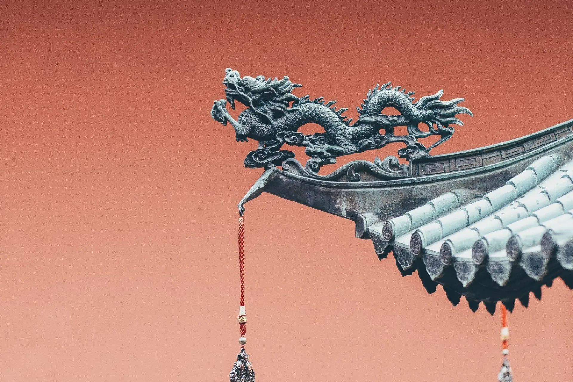 Importing from China