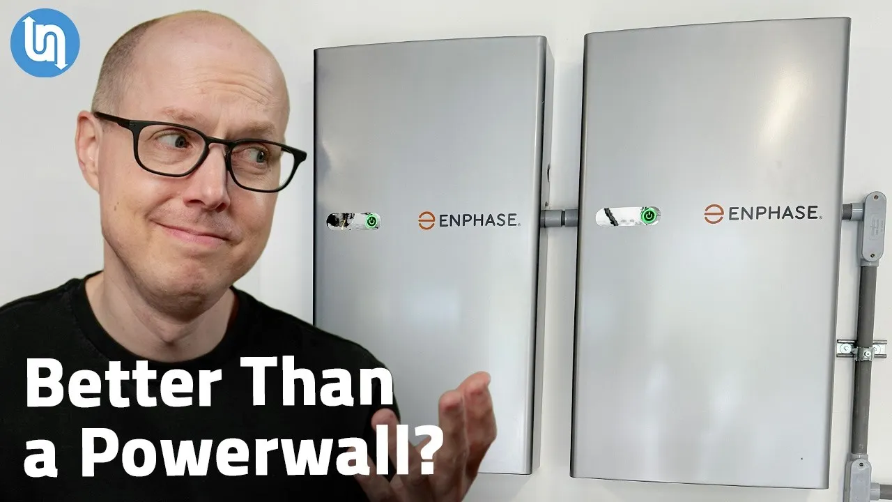 What's The Best Home Battery for a Net Zero House?