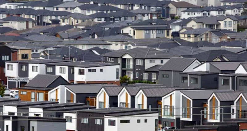 Property Developers and the dilemma of housing intensification.