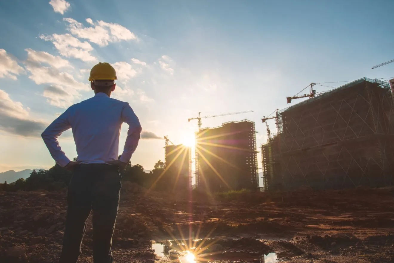 Property Developer Challenges - Building the Future