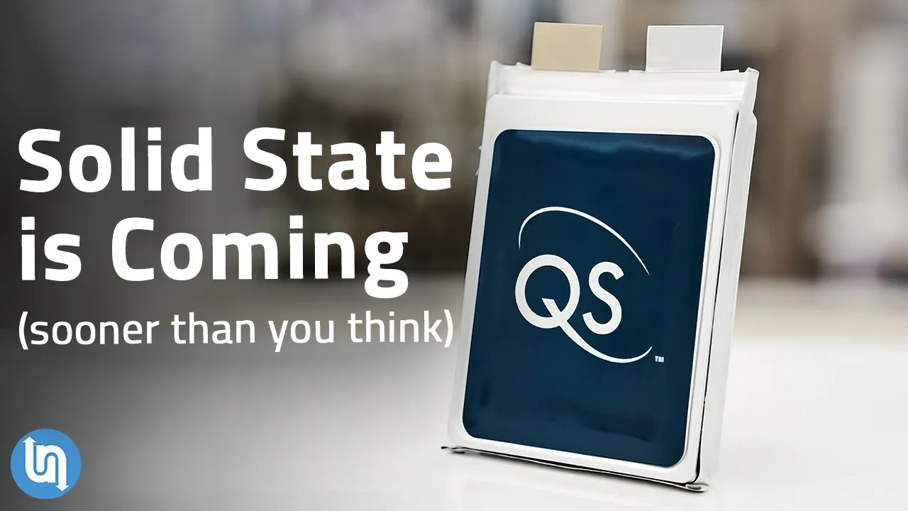 Solid State Batteries - Are they ready for the Building Industry?