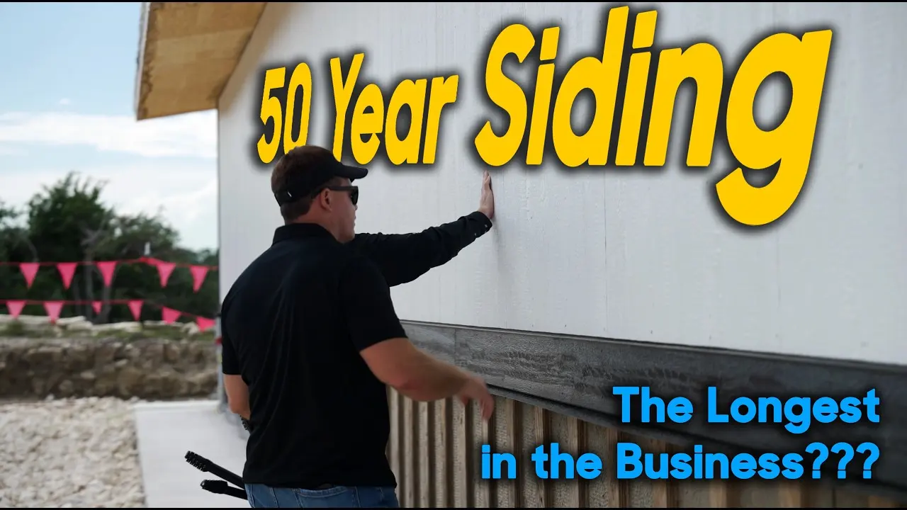 DIamond Kote siding system