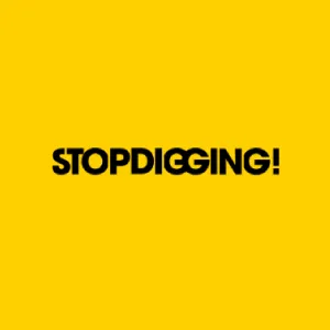 StopDigging New Zealand (Stop Digging)