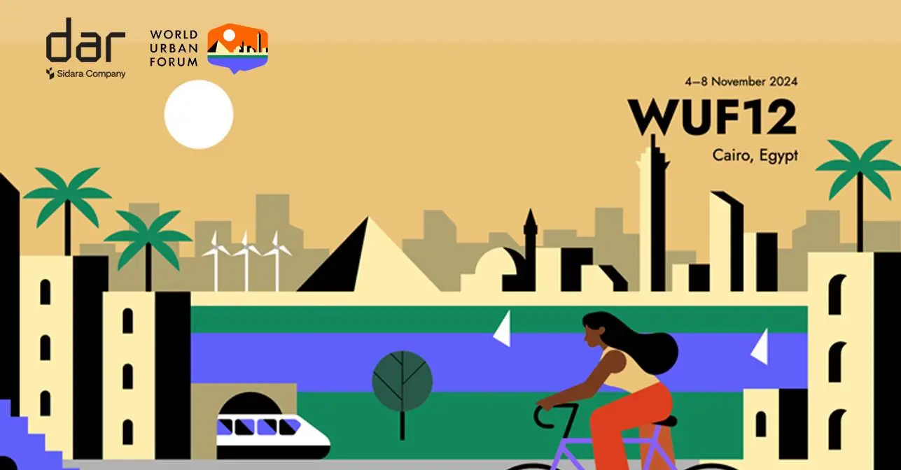 World Urban Forum 12 Event - Housing Our Future