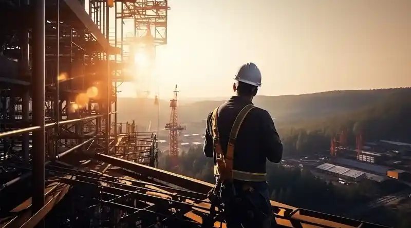 My Building Industry insights 2024