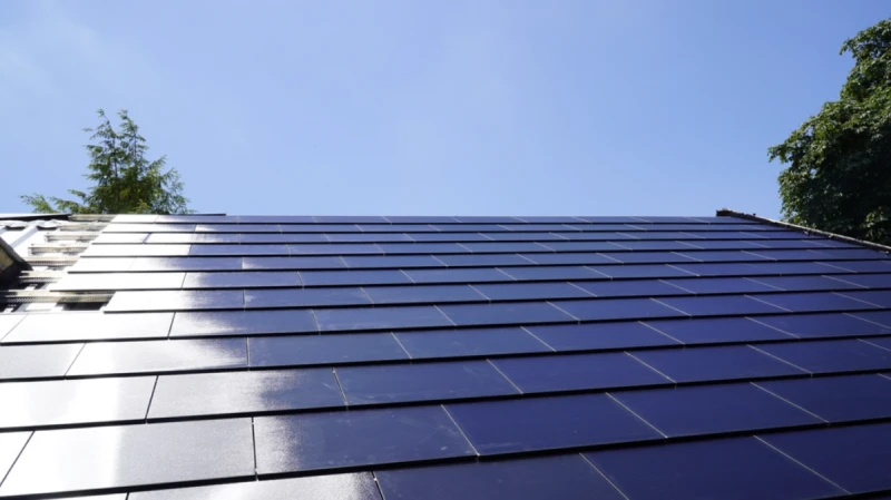 Are Solar Roof Tiles A Good Choice for Your Home? 20 Paxos Solar unveils glass-glass PV tile with heat pump integration