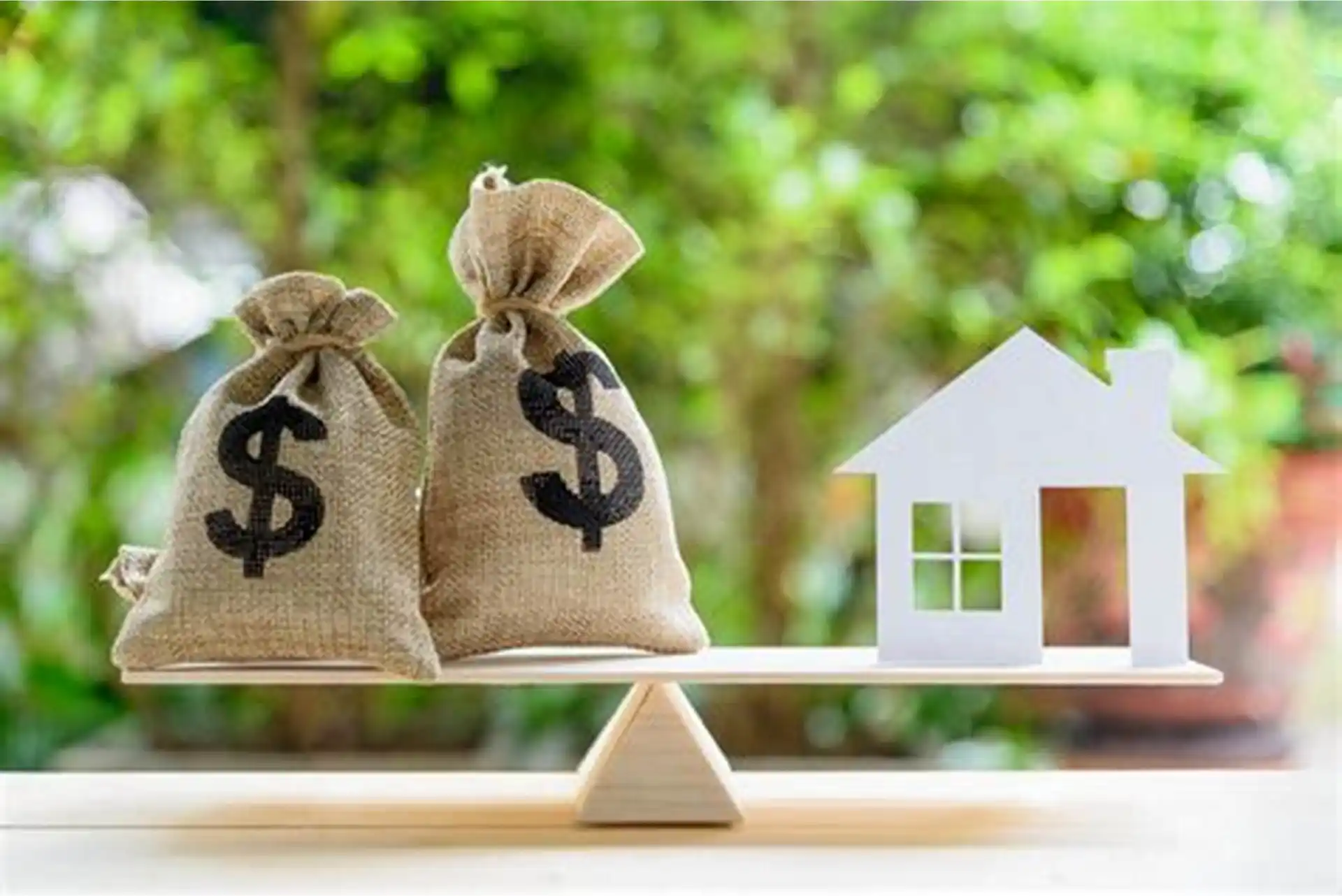 De-risk & Finance: Investment Advisory