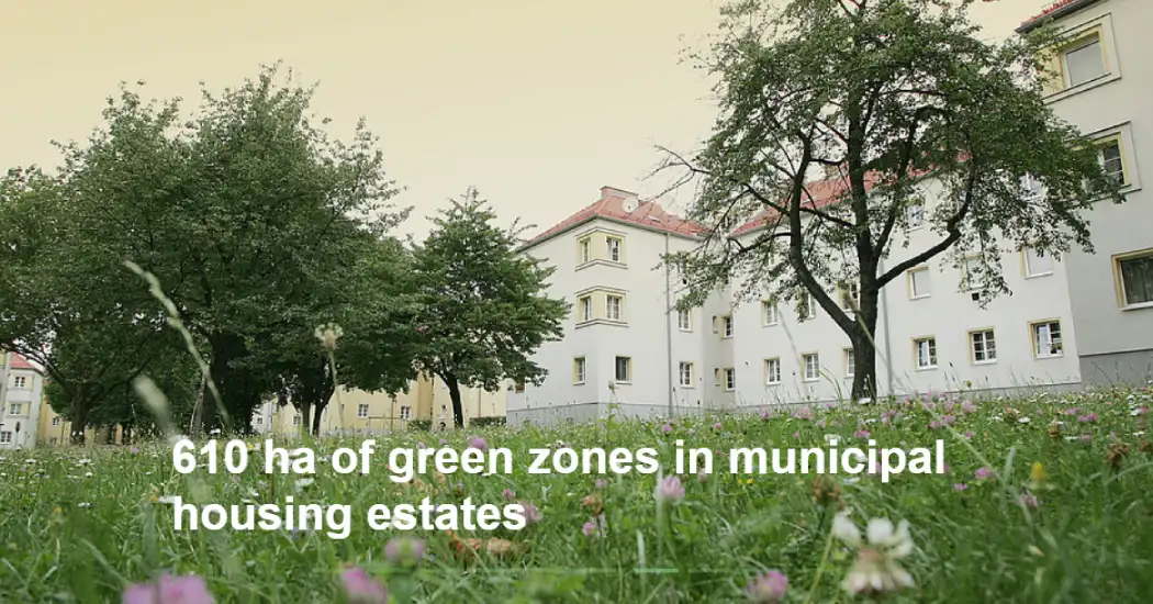 affordable housing vienna 610ha green zones