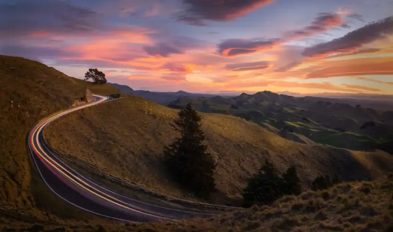 New Zealand