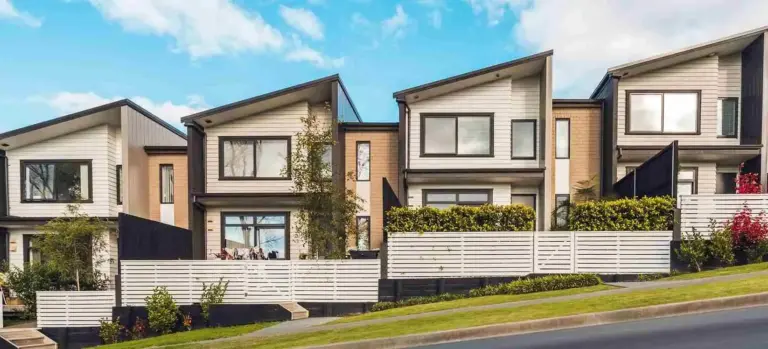 Why We Design and Build the Way We Do - and Why People Buy the Homes They Buy