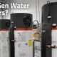 Why Your Water Heater Should Be a Battery