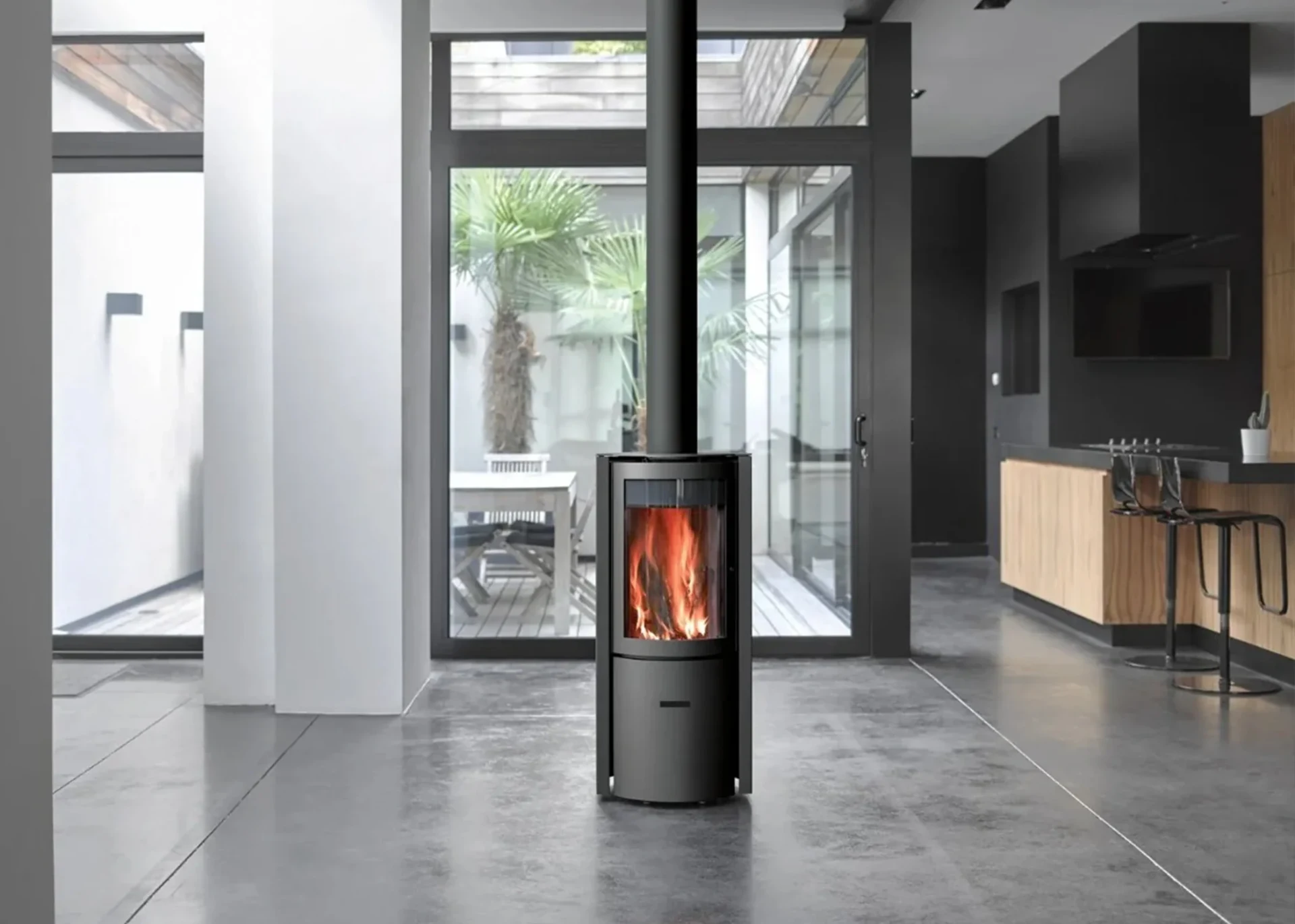healthy homes stuv 30 compact one review